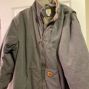 COPY - Mens Carhartt Jacket